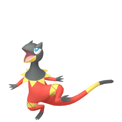 #695 Elezard SnS