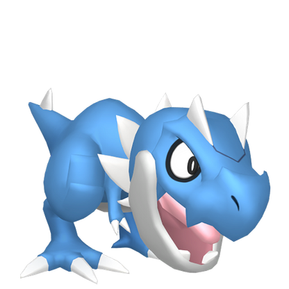 #696 Balgoras PVE ZA