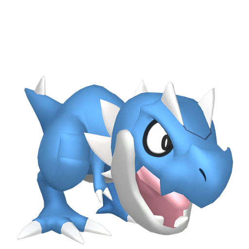 #696 Balgoras PVE ZA