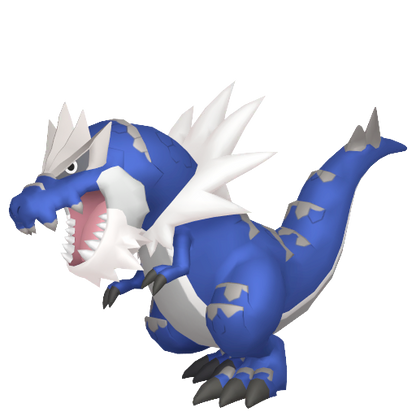 #697 Monargoras PVE ZA