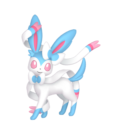 #700 Sylveon Elite