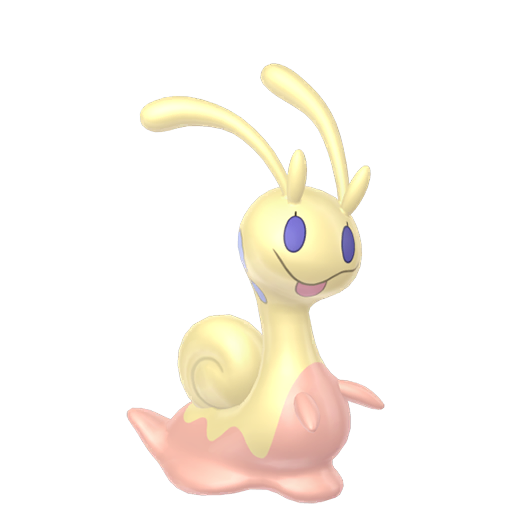 #705 Viscargot PVE ZA