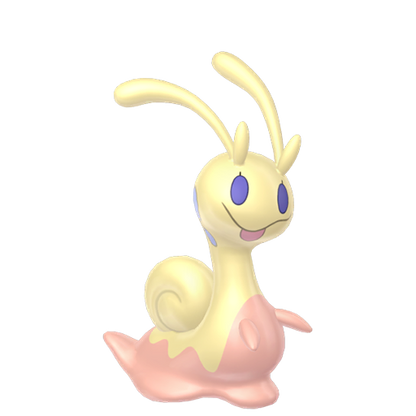 #705 Viscargot SnS