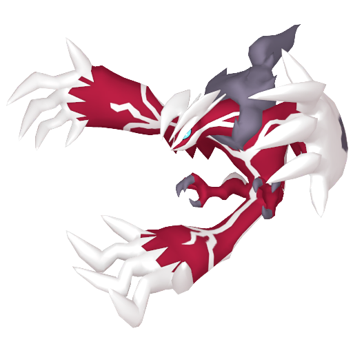 #717 Yveltal SnS
