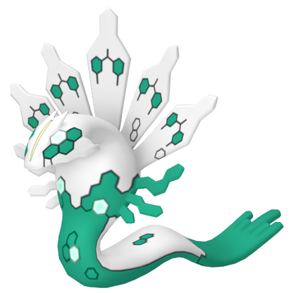 #718 Zygarde 100 Zygarde-Zellen SnS