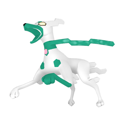 #718 Zygarde 10 Zygarde Cells SnS