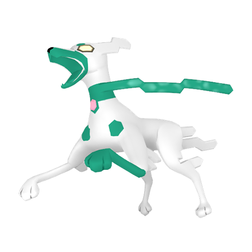 #718 Zygarde 10 Zygarde Cells SnS
