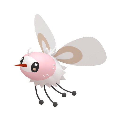 #742 Wommel SnS