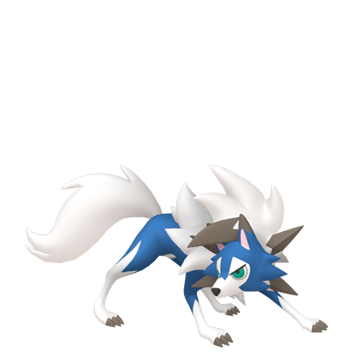 #745 Wolwerock Zwielichtform SnS