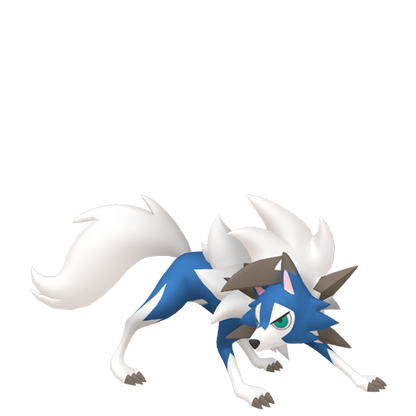 #745 Wolwerock Zwielichtform SnS