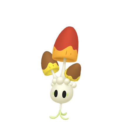 #755 Bubungus SnS
