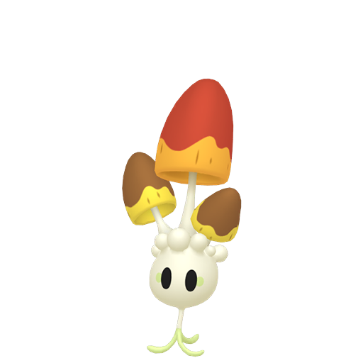 #755 Bubungus SnS
