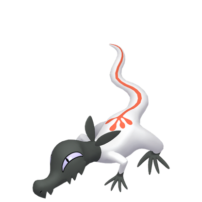 #757 Molunk SnS