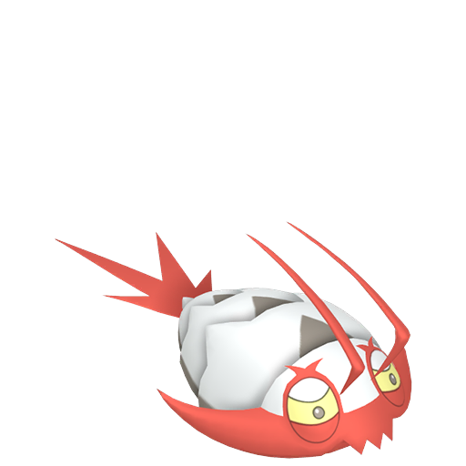 #767 Pou charogne SnS