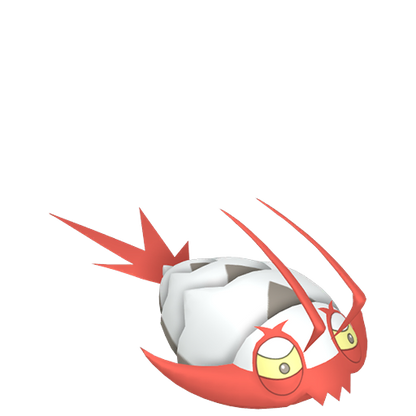 #767 Pou charogne SnS