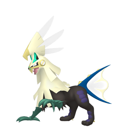 #773 Amigento Type:Normal SnS