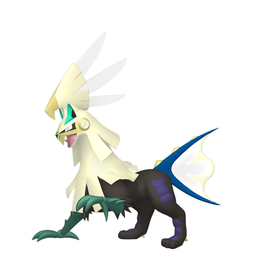 #773 Amigento Type:Normal SnS