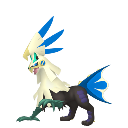 #773 Amigento Type:Flight SnS