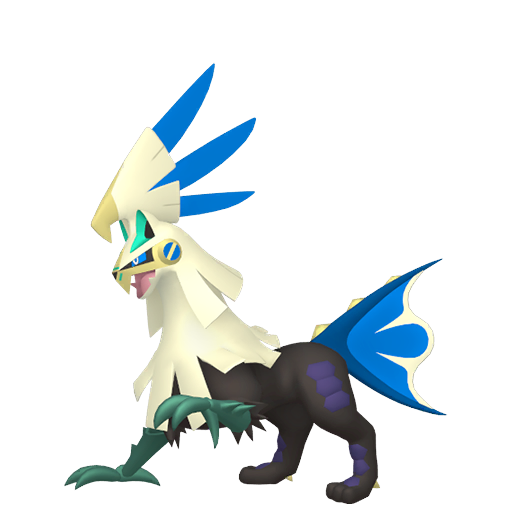 #773 Amigento Type:Flight SnS