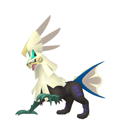 #773 Amigento Type:Rock SnS