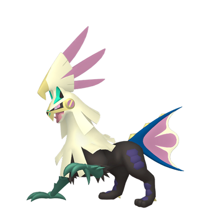 #773 Amigento Type:Esprit SnS