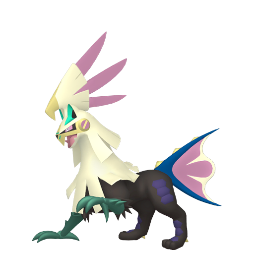 #773 Amigento Type:Esprit SnS