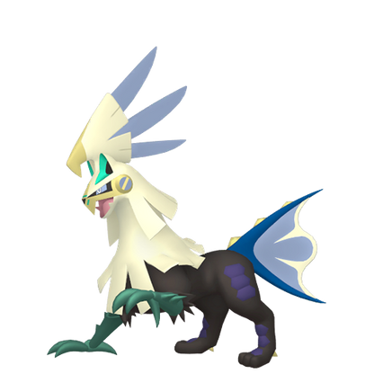 #773 Amigento Type:Steel SnS