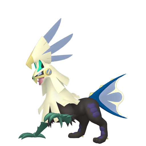 #773 Amigento Type:Acier SnS