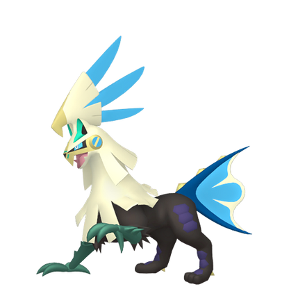 #773 Amigento Type:Water SnS
