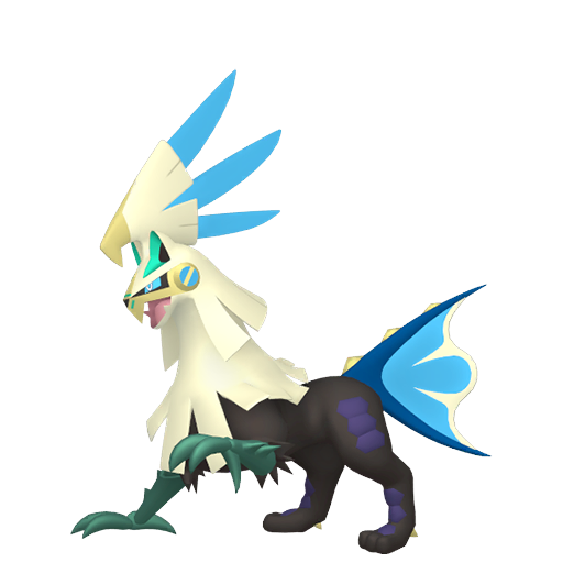 #773 Amigento Type:Eau SnS