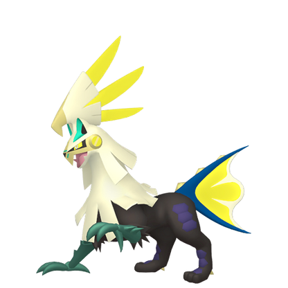 #773 Amigento Type:Electro SnS