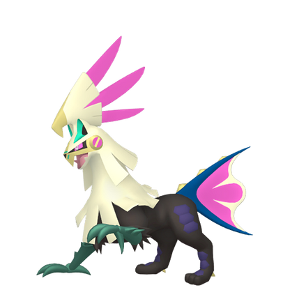 #773 Amigento Type:Psycho SnS