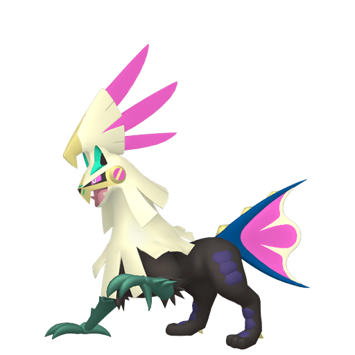 #773 Amigento Type:Psycho SnS