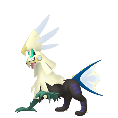 #773 Amigento Type:Ice SnS