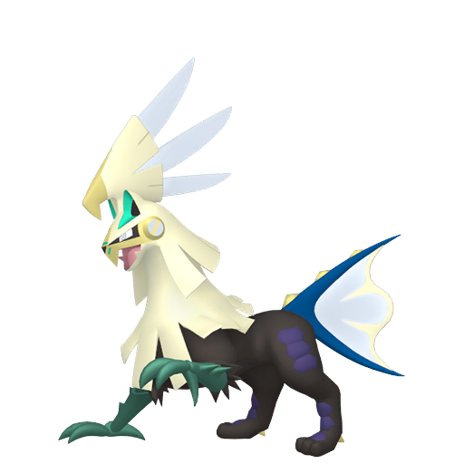 #773 Amigento Type:Glace SnS