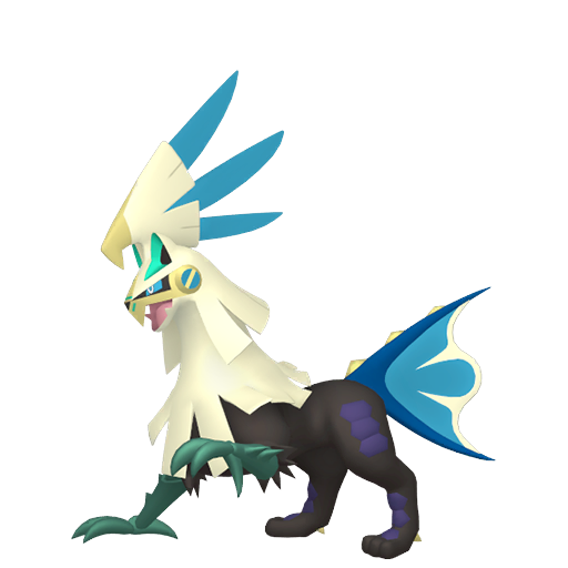 #773 Amigento Type : Dragon SnS