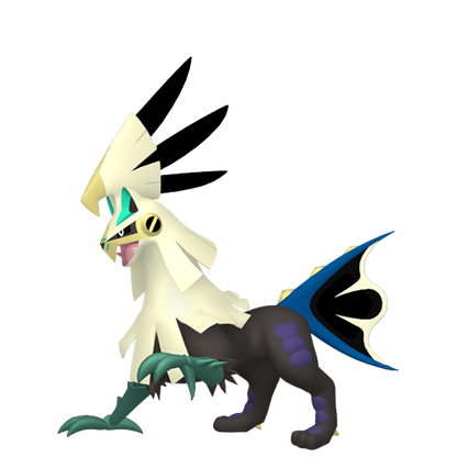 #773 Amigento Type:Dark SnS