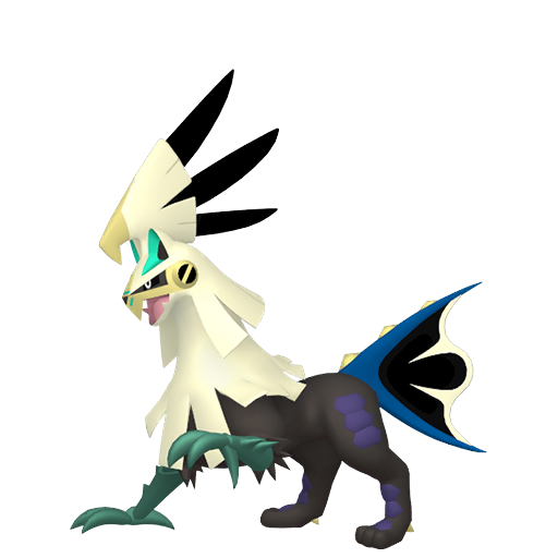 #773 Amigento Type : Dark SnS