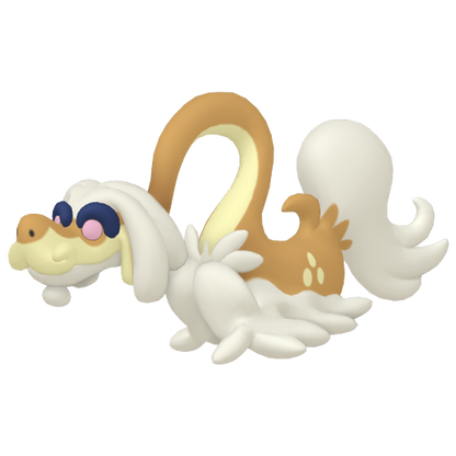#780 Sen-Long SnS