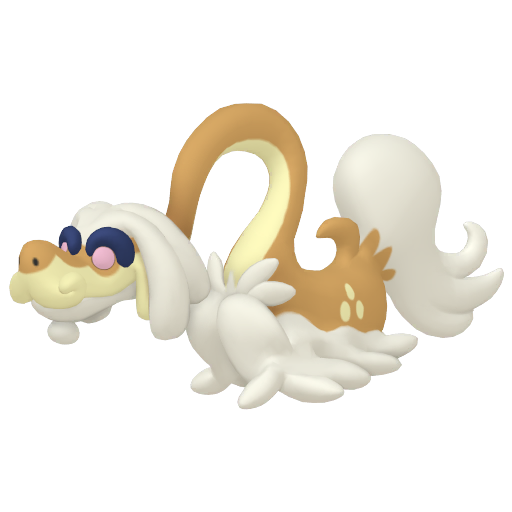 #780 Sen-Long SnS