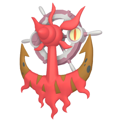 #781 Moruda SnS