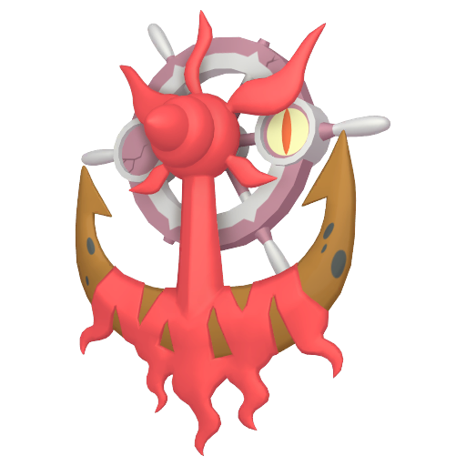 #781 Moruda SnS