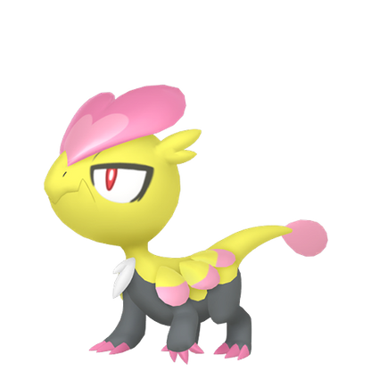 #782 Miniras SnS