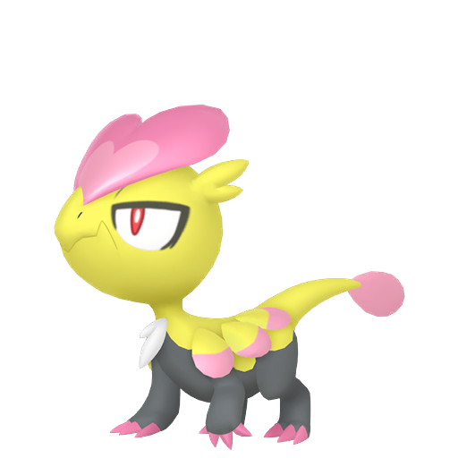 #782 Miniras SnS