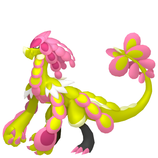 #0784 Grandiras - Single CH