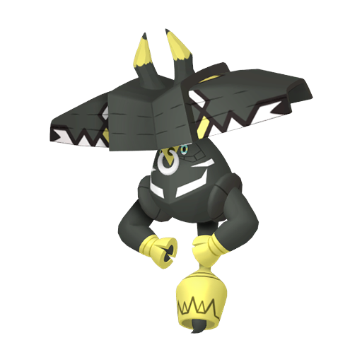 #787 Tapu-Buro SnS