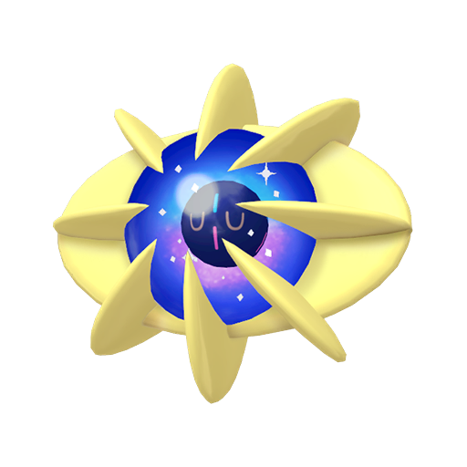 #790 Cosmovum SnS