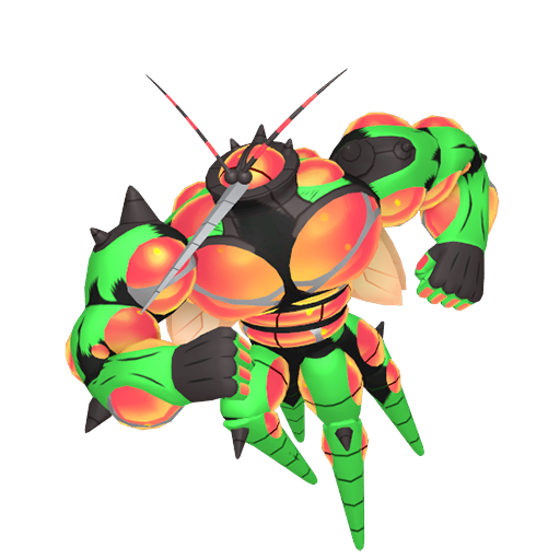 #794 Masskito SnS