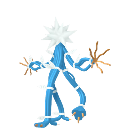 #796 Voltriant SnS