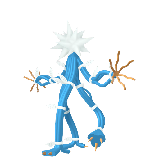 #796 SnS voltriant